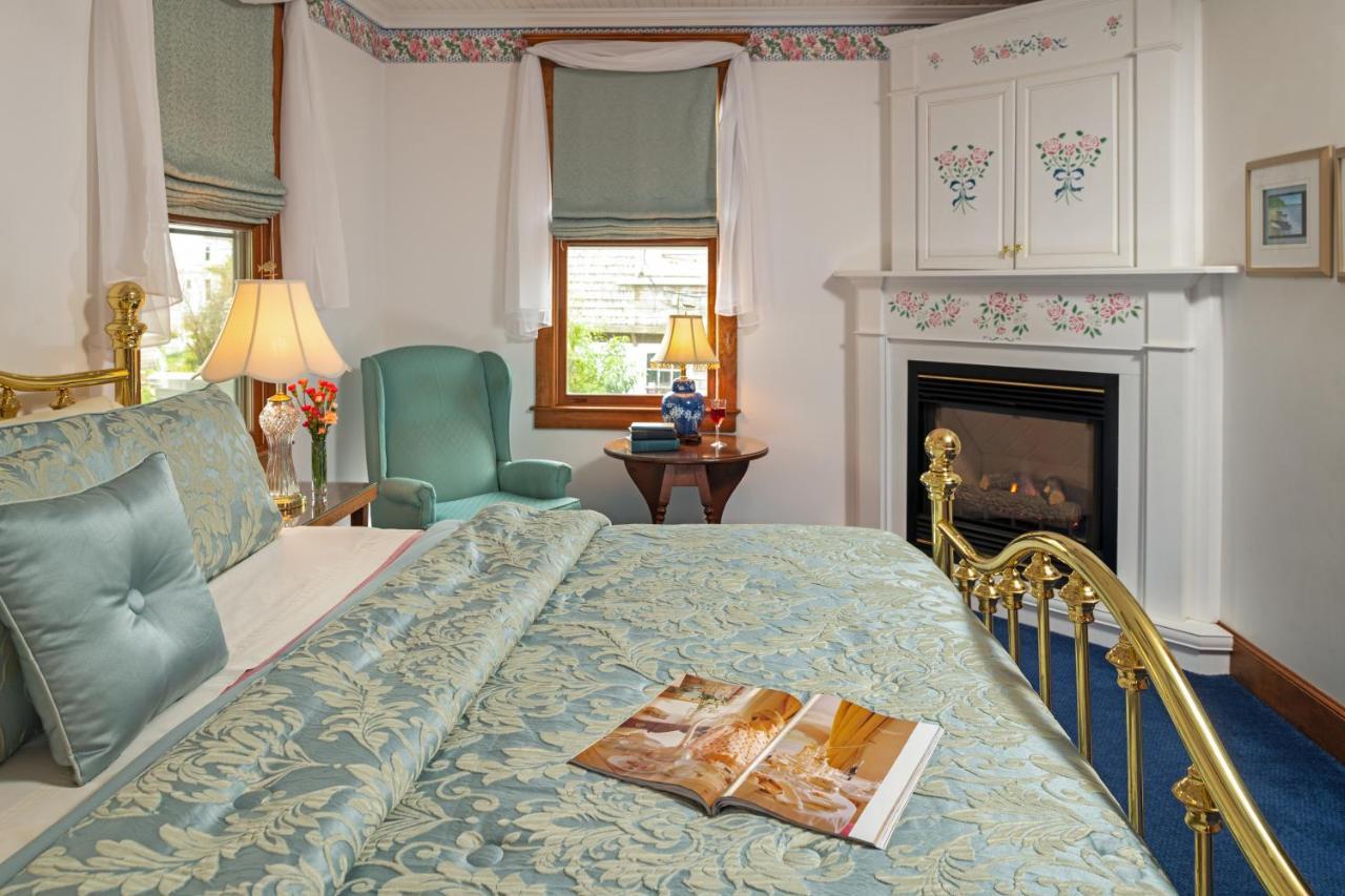 Palmer House Inn Falmouth Exterior foto